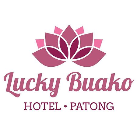 Lucky Buako Hotel Patong 외부 사진