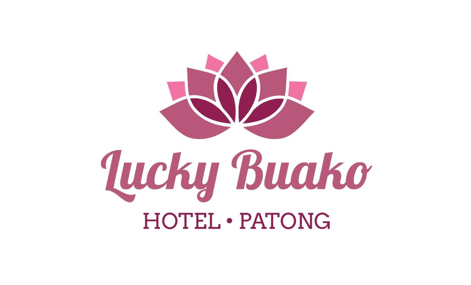 Lucky Buako Hotel Patong 외부 사진