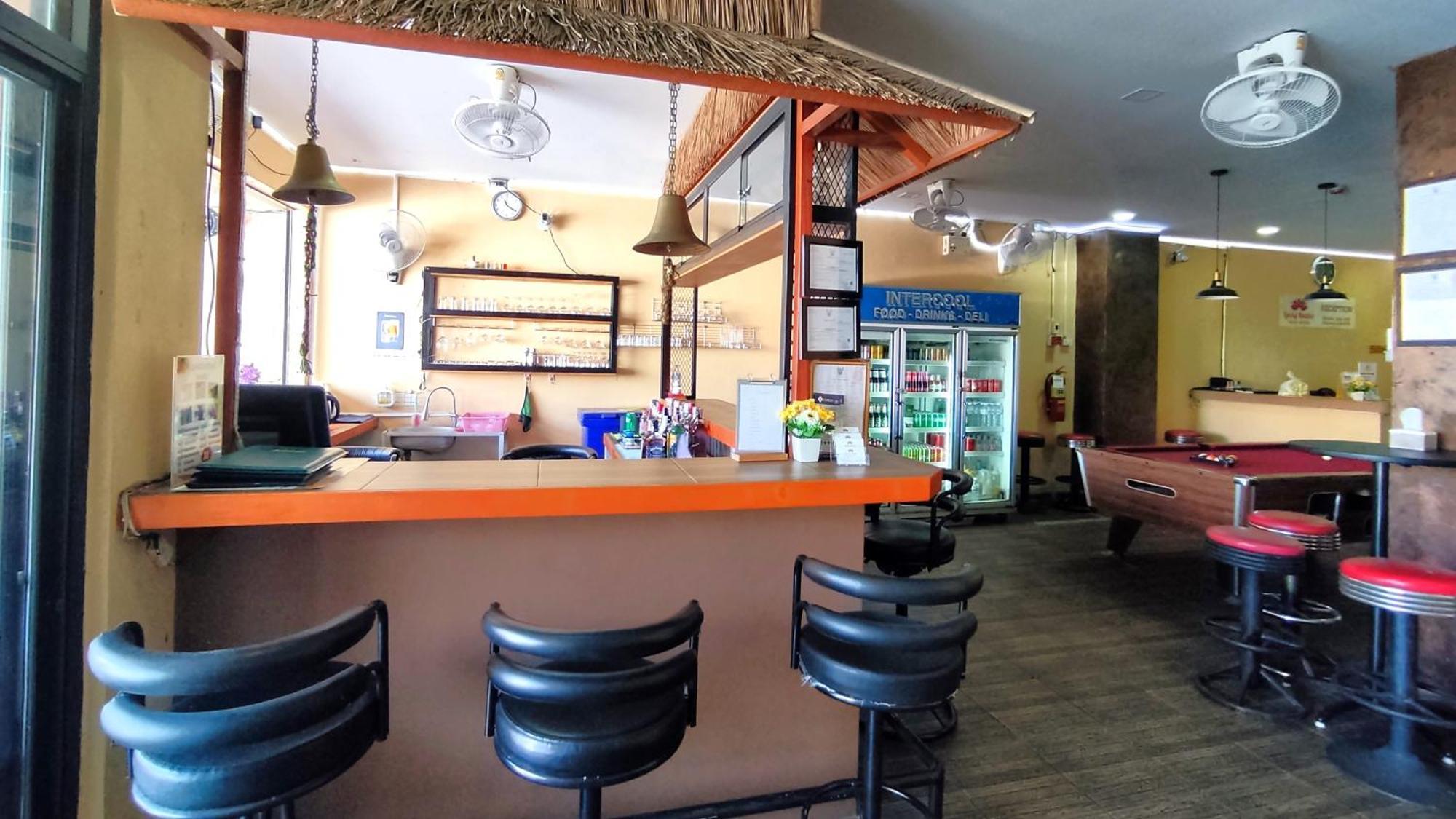 Lucky Buako Hotel Patong 외부 사진